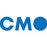 Chief Marketing Officer logo - Similar company to Optique Line