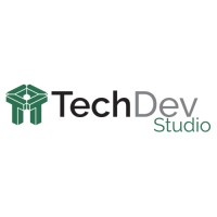 TechDevStudio is Studio for Video Editing Service logo - Similar company to Arbit Creative Hub
