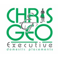 Chris and Geo Domestic Placements logo - Similar company to Corepay Africa
