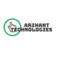 Arihant Software Services logo - Similar company to Datamatrix Solutions