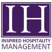 Inspired Hospitality Management logo - Similar company to Harper Fine Dining