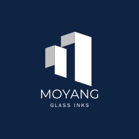 Moyang Glass Printing Inks logo - Similar company to Southside Minuteman Press