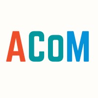American Community Media logo - Similar company to One Tech It, Inc.