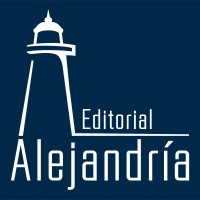 Editorial Alejandría logo - Similar company to Menta Studio