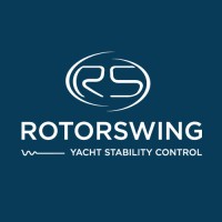 Rotorswing Holland logo - Similar company to Quantum Marine Stabilizers