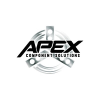 Apex Component Solutions logo - Similar company to Apex Fastening Solutions