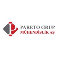 PARETO GRUP MÜHENDİSLİK A.Ş logo - Similar company to Coffemania
