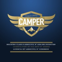CAMPER AERONAUTICAL logo - Similar company to Procontours
