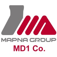 MAPNA-MD1 logo - Similar company to Mapna Sepahan Equipment Engineering & Manufacturing Co.