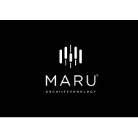 Maru Archi Technology logo - Similar company to Studio Michael Hilgers | Studio Michael Hilgers | Pragmatic Design®
