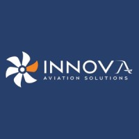 INNOVA AVIATION SOLUTIONS CORP logo - Similar company to Aviatek Group