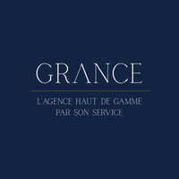Agence Grance logo - Similar company to By Nothing