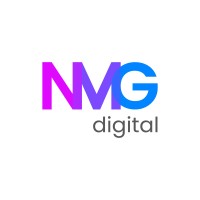 Agencia NMG digital logo - Similar company to Rocknrebel - Agencia De Personal Branding