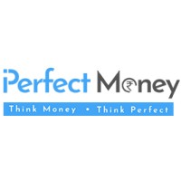 Perfect Money logo - Similar company to Perfect Money