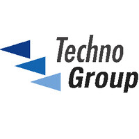 TechnoGroup logo - Similar company to E3 Systems - Connectivity On The Move