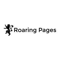 Roaring Pages logo - Similar company to Roaring Business Growth Solutions