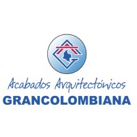 Acabados Arquitectónicos Grancolombiana logo - Similar company to Granandina