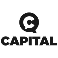 CAPITAL logo - Similar company to Stonepillow