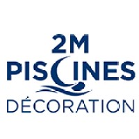 2M Piscines Décoration EVERBLUE logo - Similar company to Atelier Lambert - Textiles Et Objets Personnalisés