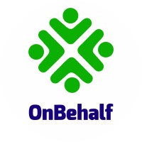 OnBehalf Brasil logo - Similar company to Softconsulting_Br