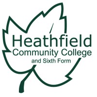 Heathfield Community College logo - Similar company to New Zealand Journal Of Educational Studies