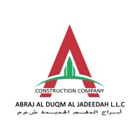 Abraj Al Duqm Al Jadeedah logo - Similar company to Netkom Learning