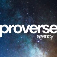 PROVERSE logo - Similar company to Prism Solutions