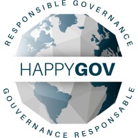 HAPPY GOV logo - Similar company to Business Flow Consulting (Bfc)