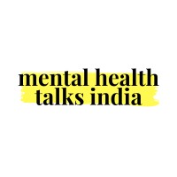 Mental Health Talks India logo - Similar company to Campus Oracle