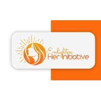 Enlighten Her Initiative logo - Similar company to The Visiola Foundation