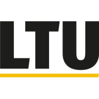 LTU Group logo - Similar company to Inarea Group Ab