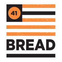 Bread 41 logo - Similar company to Klearcom