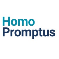 Homo Promptus logo - Similar company to Etikord