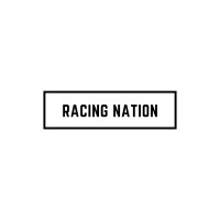 Racing Nation Clothing logo - Similar company to Persola Factory