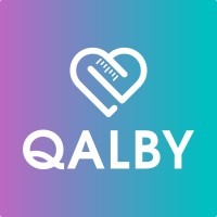 Qalby APP logo - Similar company to Zeptoexpress Berhad