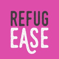 Refugease logo - Similar company to The Birchall Trust