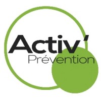 Activ'Prévention logo - Similar company to Groupe Forces