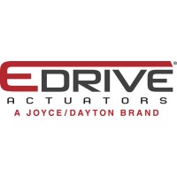 EDrive Actuators logo - Similar company to Automatic Control, Robotics And Mechatronics Research Group
