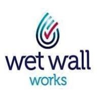 Wet Wall Works logo - Similar company to Mak Distribution