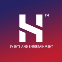 HS Events and Entertainment logo - Similar company to Dj Events