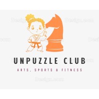 Unpuzzle Club logo - Similar company to Mango Box