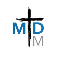 Mission Driven Ministries logo - Similar company to Riverside Machine Co