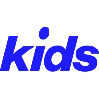 kids creative agency logo - Similar company to Achso!