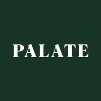 Palate comms logo - Similar company to Serve