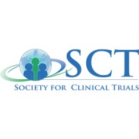 Society for Clinical Trials logo - Similar company to Wake Forest Biostatistics & Data Science