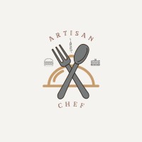 Artisan Chef logo - Similar company to Artisan Chef Manufacturing Co.