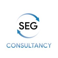 SEG Consultancy. logo - Similar company to Seg Solutions