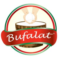 Laticínios Auricchio - Bufalat logo - Similar company to Laticínios Vila Campos