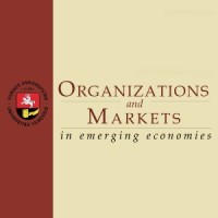 Organizations And Markets In Emerging Economies