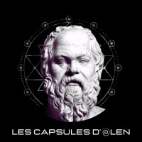 Les Capsules d'Olen logo - Similar company to Conext
